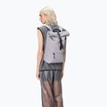 Mestský batoh Rains Rucksack Rolltop 13 + 4 l flint 3