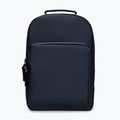 Mestský batoh Rains Book Daypack Large Navy