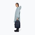 Mestský batoh Rains Book Daypack Large Navy 4
