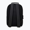 Mestský batoh Rains Book Daypack Large Black 3