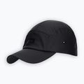 Šiltovka Rains 5 Panel Cap black