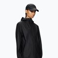 Šiltovka Rains 5 Panel Cap black 4