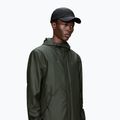 Šiltovka Rains 5 Panel Cap black 5