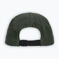 Šiltovka Rains 5 Panel Cap green 3