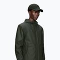 Šiltovka Rains 5 Panel Cap green 5
