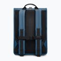 Mestský batoh Rains Rucksack Rolltop 13 + 4 l  pulse 2