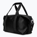 Taška Rains Hilo Weekend Small 18 l black grain 2