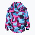 Detská lyžiarska bunda Color Kids Ski Jacket AOP AF 1. farebná 74688 3