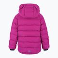 Detská lyžiarska bunda Color Kids Ski Jacket Quilted AF 1. ružová 74694 3