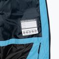 Detská lyžiarska bunda Color Kids Ski Jacket Quilted AF 1. modro-čierna 74695 5