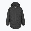Detská páperová bunda Color Kids Jacket Quilted AF 1. čierna 7472 5