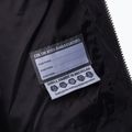 Detská páperová bunda Color Kids Jacket Quilted AF 1. čierna 7472 3