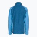 Detská fleecová mikina Color Kids Fleece Pulli Striped tmavomodrá 74769 2
