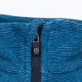 Detská fleecová mikina Color Kids Fleece Pulli Striped tmavomodrá 74769 4
