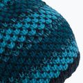 Detská zimná čiapka Color Kids Hat tmavomodrá 7486 4