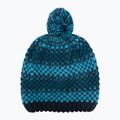 Detská zimná čiapka Color Kids Hat tmavomodrá 7486 6