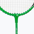 Detská bedmintonová raketa FZ Forza Dynamic 6 jasne zelená 4