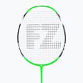 Detská bedmintonová raketa FZ Forza Dynamic 6 jasne zelená 6