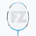 Detská bedmintonová raketa FZ Forza Dynamic 8 blue aster 6