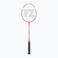 Bedmintonová raketa FZ Forza Dynamic 10 makovo červená