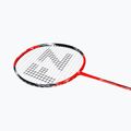 Bedmintonová raketa FZ Forza Dynamic 10 makovo červená 2