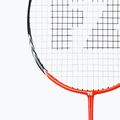 Bedmintonová raketa FZ Forza Dynamic 10 makovo červená 4