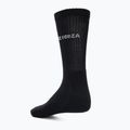 Ponožky FZ Forza Comfort Dlhé  3 páry čierne 2