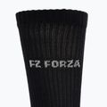 Ponožky FZ Forza Comfort Dlhé  3 páry čierne 3