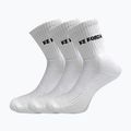 Ponožky FZ Forza Comfort Dlhé  3 páry čierne 4
