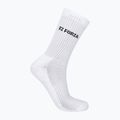 Ponožky FZ Forza Comfort Dlhé  3 páry čierne 5