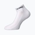 Ponožky FZ Forza Comfort krátke 3 páry biele 5
