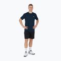 Pánske tenisové tričko FZ Forza Venetto navy 2