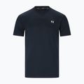 Pánske tenisové tričko FZ Forza Venetto navy 3