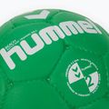 Hummel HML Beach zelená/biela hádzaná veľkosť 2 3