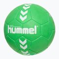 Hummel HML Beach zelená/biela hádzaná veľkosť 3 4