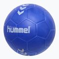 Hummel Easy Kids modrá/biela hádzaná veľkosť 0
