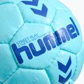 Hummel Street Play light blue hádzaná veľkosť 0 3