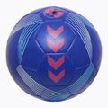 Hummel Storm Pro 2.0 HB blue/red hádzaná veľkosť 2 2