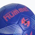 Hummel Storm Pro 2.0 HB blue/red hádzaná veľkosť 2 3