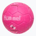 Hummel Kids HB handball purple/white veľkosť 1