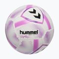 Hummel HML Aerofly Light 290 white/purple veľkosť 3 futbal
