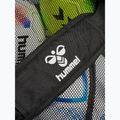 Vak na lopty Hummel Core Ball black 4