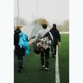 Vak na lopty Hummel Core Ball black 6
