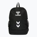 Batoh Hummel Essential W S.C black