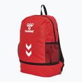 Batoh Hummel Essential W S.C 26l red 2