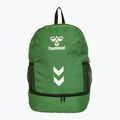 Batoh Hummel Essential W S.C jelly bean/green