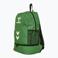 Batoh Hummel Essential W S.C jelly bean/green 2
