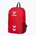 Batoh Hummel Essential 21 l red 2