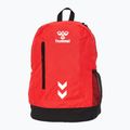 Batoh Hummel Core 2.0 27l red 
