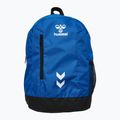 Batoh Hummel Core 2.0 27l true blue/black